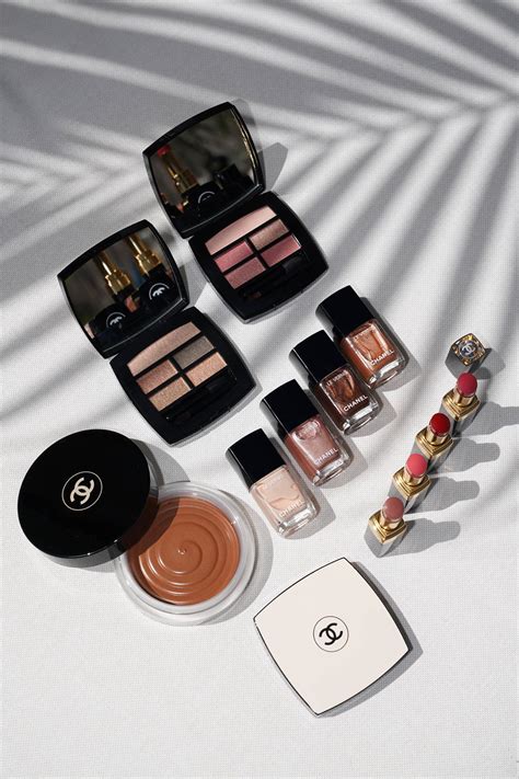 the beauty look book chanel|chanel beauty book foundation.